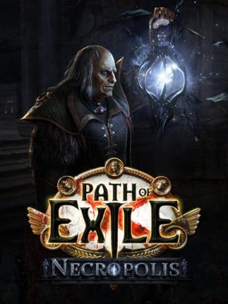 Path of Exile Game Cover