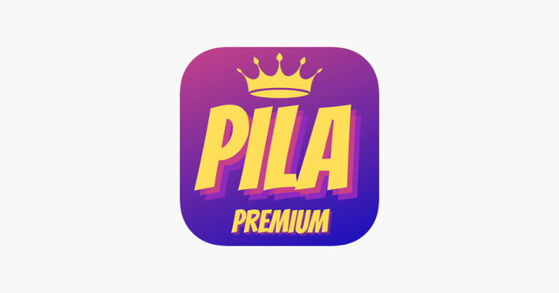PILA Premium • Party game Game Cover