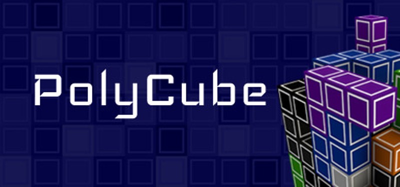 PolyCube Game Cover