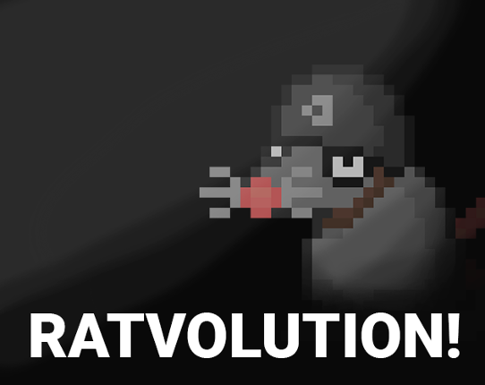 RATvolution Game Cover