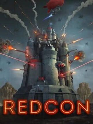 REDCON Game Cover
