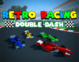 Retro Racing: Double Dash Image