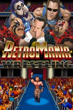 RetroMania Wrestling Image
