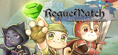 Roguematch : The Extraplanar Invasion Image