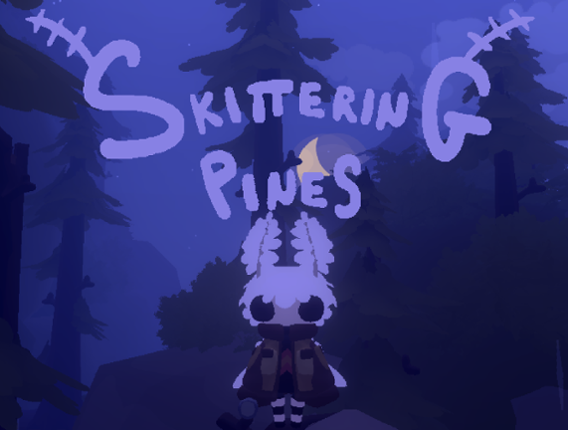 Skittering Pines Game Cover