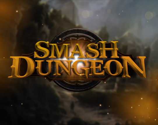 Smash Dungeon Game Cover