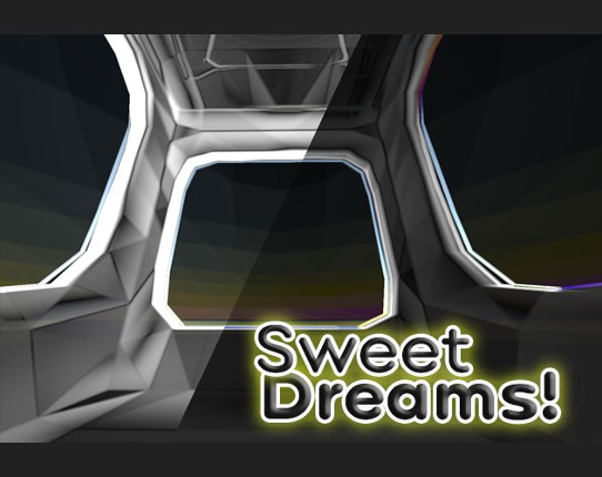 Sweet Dreams! Game Cover