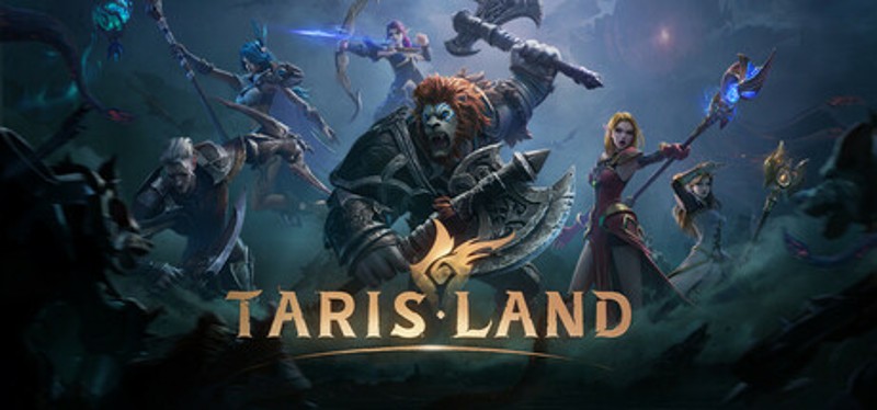 Tarisland Game Cover