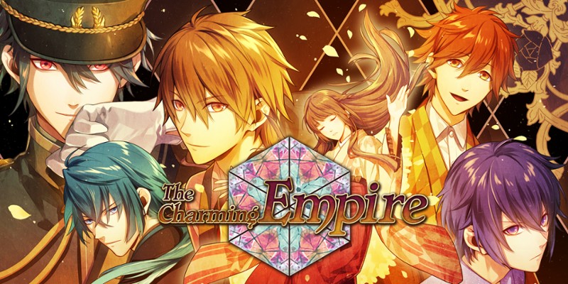 The Charming Empire Game Cover