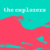 The Explorers Image