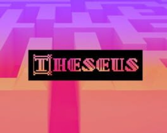Theseus Game Cover