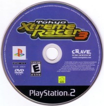 Tokyo Xtreme Racer 3 Image