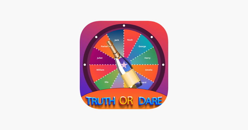 Truth or Dare-Kids,Teen,Adult Game Cover