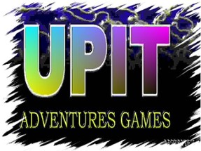 Upit Adventure Game Image
