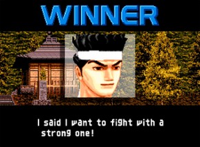 Virtua Fighter 2 Image