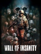 Wall of insanity Image