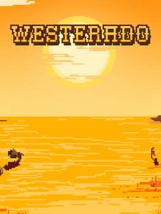 Westerado Game Cover