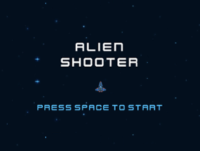 Alien Shooter Image