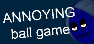 ANNOYING ball game Image