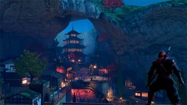 Aragami 2 Image