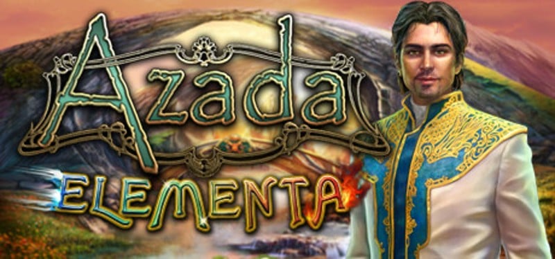 Azada: In Libro Collector's Edition Game Cover