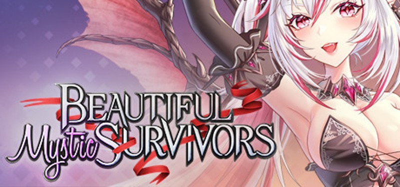Beautiful Mystic Survivors Game Cover