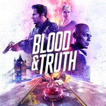 Blood & Truth Image