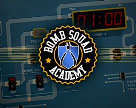 Bomb Squad Academy Image