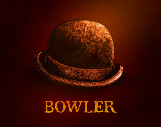 BOWLER Game Cover