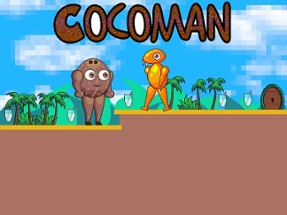 Cocoman Image