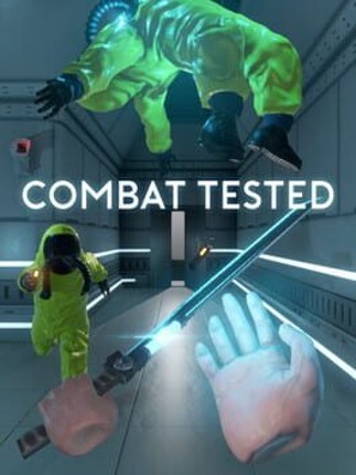 Combat Tested Game Cover