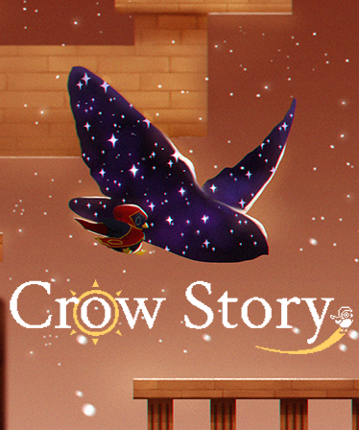 Crow Story Game Cover