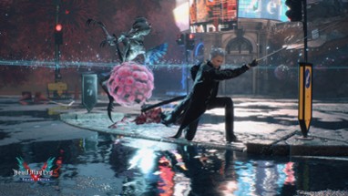 Devil May Cry 5 Special Edition Image