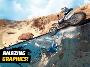 Dirt Bike Unchained Image