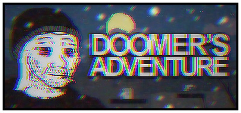 DOOMER'S ADVENTURE Game Cover