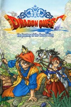 Dragon Quest VIII: Journey of the Cursed King Image