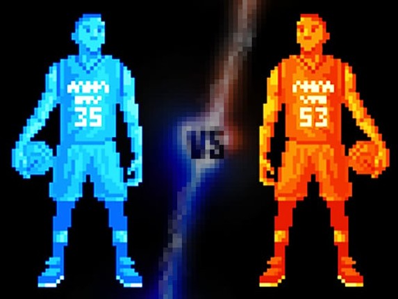 Dunkers Fight Game Cover