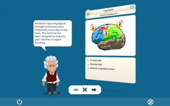 Einstein™ Brain Training Image