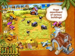 Farm Frenzy 3 Madagascar HD Image