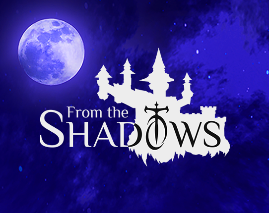 From the Shadows Game Cover