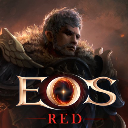 EOS Red Game Cover