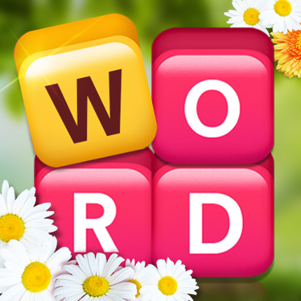 Word Puzzle Game Cover