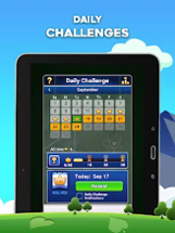 FreeCell Solitaire: Card Games Image