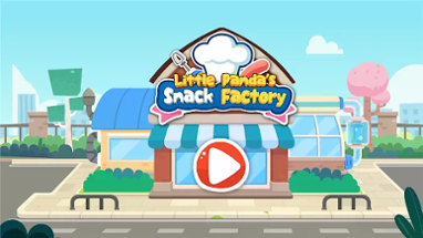 Little Panda's Snack Factory Image