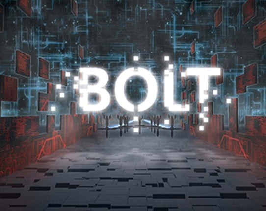 Bolt 2016 Game Cover