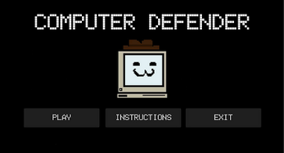 Computer Defender Image