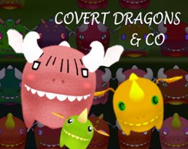 Covert Dragons & Co Image