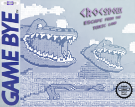 CROCODOUX : Escape From The Toxic Land Image