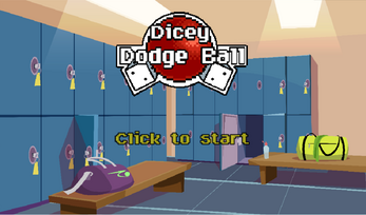 Dicey Dodge Ball Image