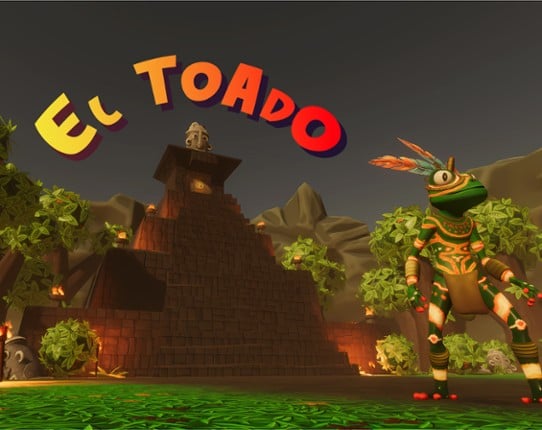 El Toado Game Cover